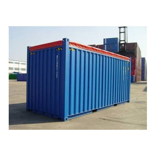 Container Specification – TNS Group